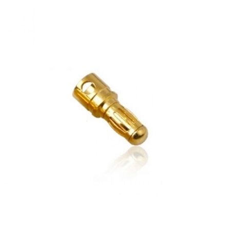 3.5mm Bullet Connector Male/Female