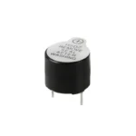 Active Buzzer PCB 12Vdc Electromagnetic Buzzer 12V 12×9.5mm