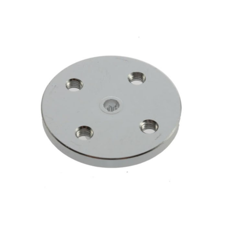 Aluminum Servo Horn/Arm 25T Round type Disc MG995 MG996