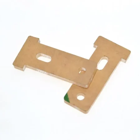 Motor fixed frame Acrylic for Arduino Motor Smart Robot Car Chassis Kit Speed Encoder Battery Box 2WD 4WD