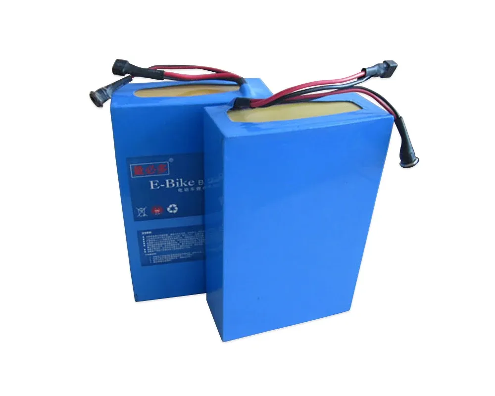 Lithium Battery PVC Heat Shrink Blue Tube For 85mm-180mm 1 Meter 4 download 61