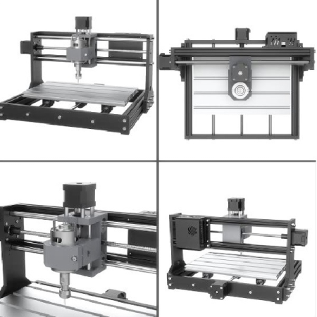 3018 PRO CNC Router DIY Kit