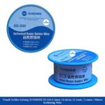 SUNSHINE SS-030 Solder Wire 0.4mm Sn:63% 40g High Quality