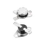 KSD301 10A 250V Thermostat Sensor (120C Normally Close )
