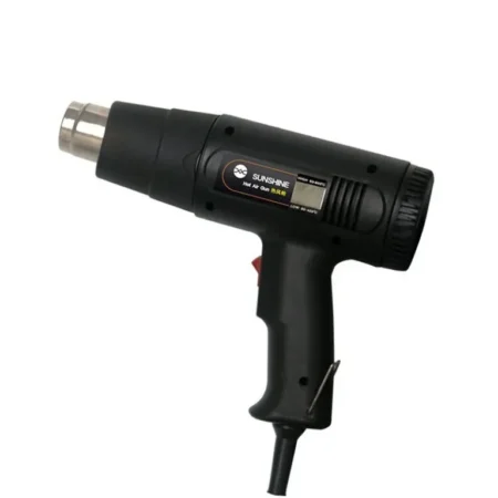 Heat Gun SUNSHINE RS-1800D