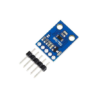 GY-302 BH1750 Light Intensity Mod