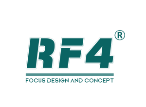 RF4 electronics brand
