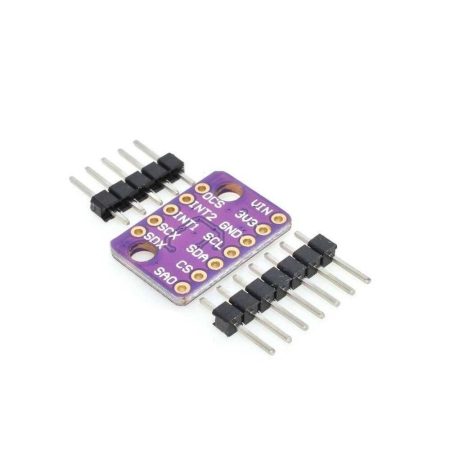 BMI160 Gyro Sensor Module 6 DOF IMU