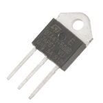 TRIAC BTA41-600B TOP3 (40A, 600V)
