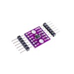 ADS1118 16-Bit I2C 16 AD Converter ADC SPI Communication Module