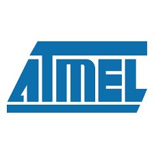Atmel electronics brand