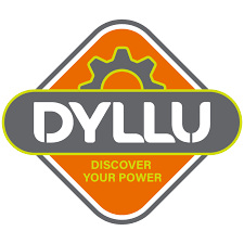 Dyllu electronics brand