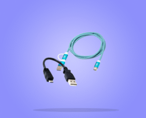 Cables products