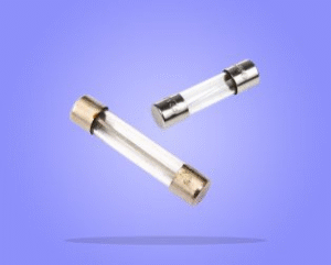Glass Fuses products