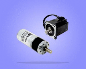DC Brushless Motors products