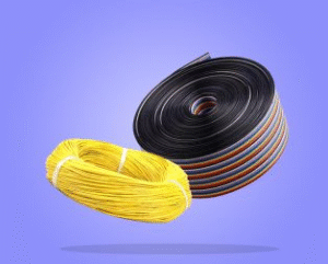 Wires products
