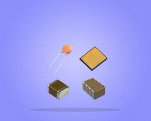 Ceramic Capacitors products