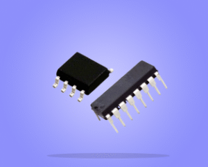 74xx Series ICs (TTL Logic Family) products