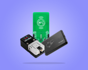 Access Control & RFID products