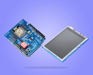 Arduino Compatible Components products