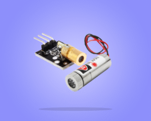 LASER Module products
