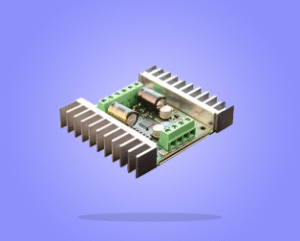 Motors Drivers products