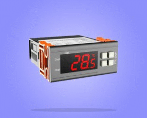 Temperature Meter & Controllers products