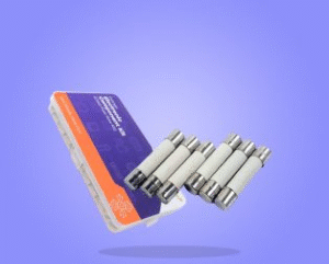 Ceramic Fuse products