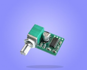 Audio Amplifier Module products