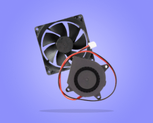 DC Cooling Fans products
