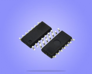 Microcontrollers IC products