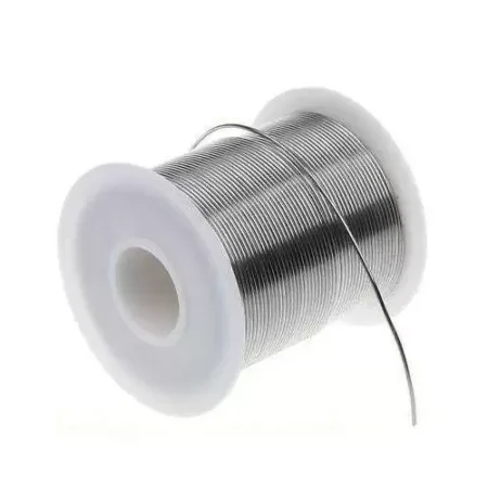 Super Solder Wire 70/30 – 0.6mm – 250g – Made in Singapore | General Rock