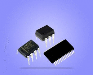 Drivers & Interfaces IC products