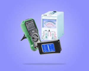 Digital Measuring Devices products