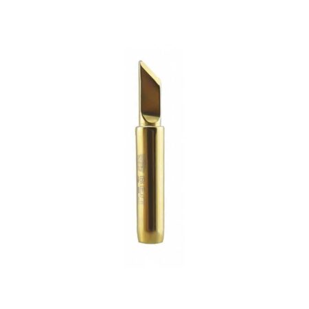 KOOCU 900M-T-K Knife Copper Needle Hot Air Soldering Tip