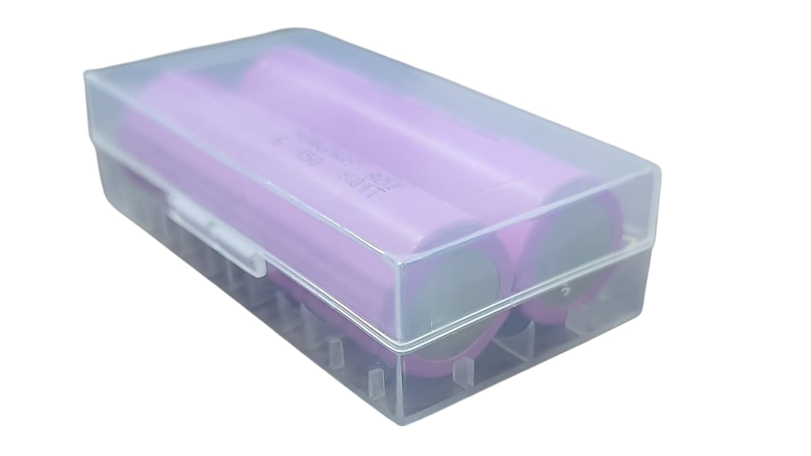 Rechargeable Li-ion Samsung 18650 Battery High Drain INR 18650-30Q 3000mAh 3.6V 15A Original 8 d658f89e b426 4c85 88c9 ee149f8e8cdd 1