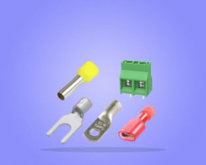 Terminals products