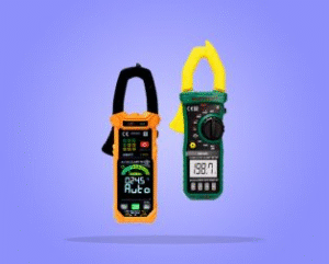 Clamp Meter products