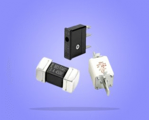 Electric Fuse products
