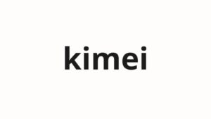 Kimei electronics brand