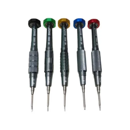 KOOCU Precision Screwdriver Set – Model NO.8063 (5 in 1 High-Quality Tools)