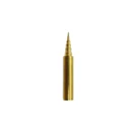 Straight Copper Solder Iron HotAir Tip 900M Zigzag