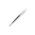 KM-11 Kimei Straight Non-Magnetic Precision Tweezer