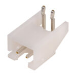 JST S2B-XH-A(LF)(SN) – 2-Pin 2.5mm XH Wire-to-Board Connector – Through Hole – RoHS