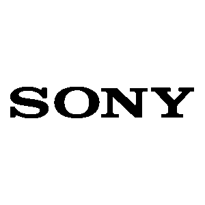 Sony electronics brand