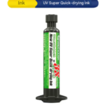 Mechanic 3S Fast Dry UV Curing Mask (Green)
