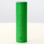 Sony | Murata US18650 VTC6 18650 3000mAh 30A Battery