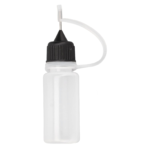 25ml Precision Alcohol Dispenser Bottle – Leak-Proof Plastic Container