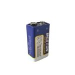 BESTON 9V Alkaline Battery – Super Alkaline – 6LR61