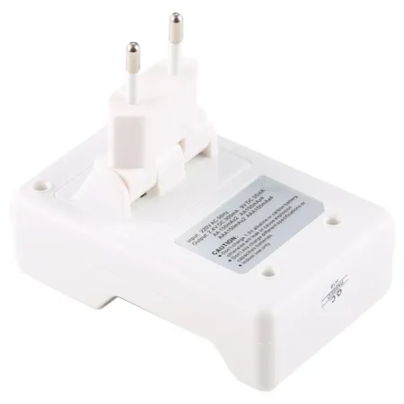 Beston BST-C705 Battery Charger – 4 Slot AA/AAA & 1x 9V – EU Plug